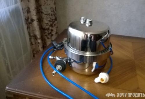 Аквафор фаворит как заменить фильтр Фильтр для воды стационарный Аквафор Фаворит МОСКВА Бытовая техника - ДОСКА БЕСП